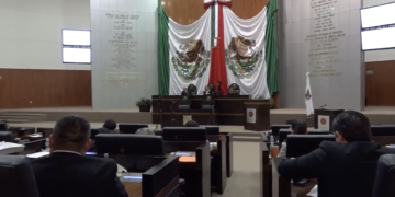 Aprueba el Congreso miscelánea fiscal y cuentas públicas rezagadas de 2021 y 2022