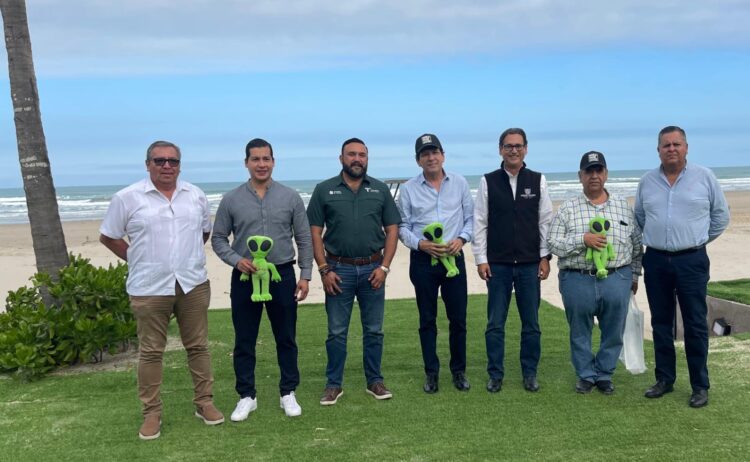 Analiza Federación Mexicana de Voleibol realizar torneo internacional en Tamaulipas