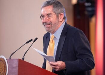 México y Canadá acuerdan mantener relaciones amistosas y de colaboración