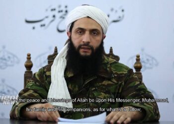 EU ya estableció “contacto directo” con el grupo que tomó el poder en Siria