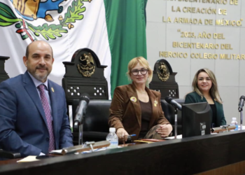 Plantean atención primaria a la salud como derecho en Tamaulipas