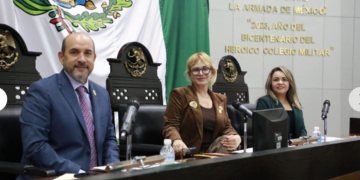 Plantean atención primaria a la salud como derecho en Tamaulipas