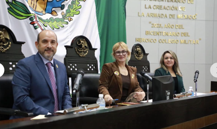 Plantean atención primaria a la salud como derecho en Tamaulipas