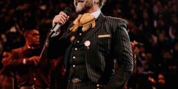 Alejandro Fernández “El Potrillo” rompe silencio sobre los rumores de su sexualidad