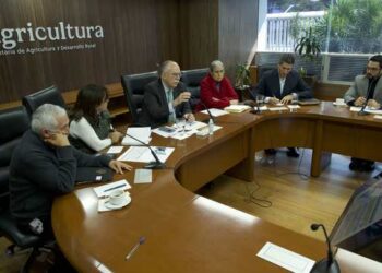 Refuerzan vigilancia para evitar quemas de residuos agrícolas para prevenir incendios forestales