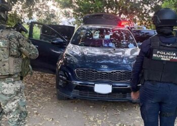 Abaten al ‘Chabelo’, líder del Cártel de Sinaloa en Manzanillo