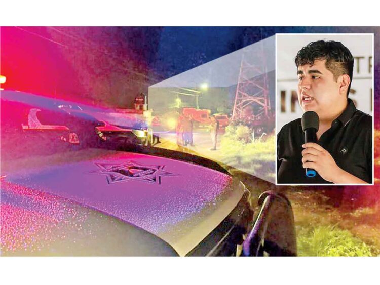 Asesinan al alcalde morenista de Tancanhuitz, San Luis Potosí