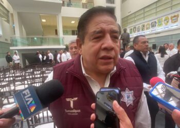 Respaldará Guardia Estatal a agentes de vialidad municipales de las zonas urbanas