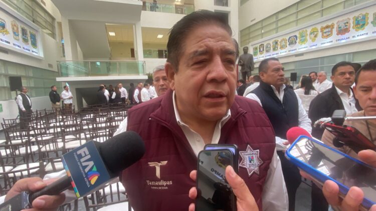 Respaldará Guardia Estatal a agentes de vialidad municipales de las zonas urbanas