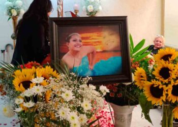 Declaran culpable a abogado por feminicidio de estudiante del IPN