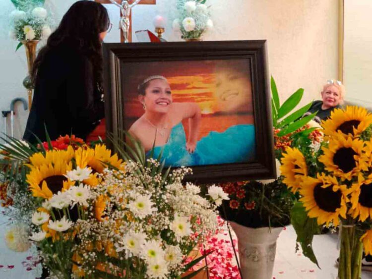 Declaran culpable a abogado por feminicidio de estudiante del IPN