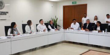 Propone Diputada de Morena uniforme neutro en instituciones educativas de Tamaulipas