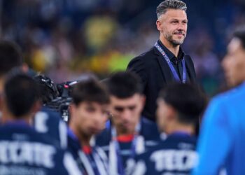 Monterrey ya piensa en Mundial de Clubes y Concachampions