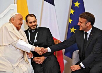 Papa Francisco reprueba la politización de las religiones