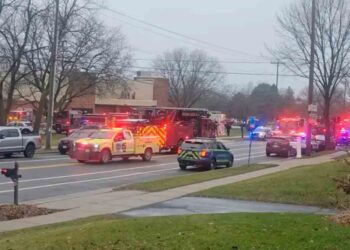 Jovencita de 17 años fue la autora de tiroteo en escuela cristiana de Madison, Wisconsin