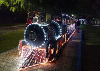Celebrará Parque Tamatán la navidad con pastorela, piñatas y actividades para toda la familia