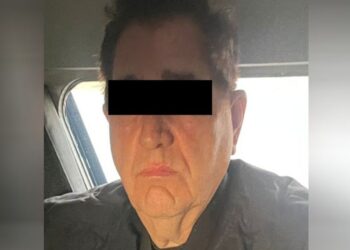 Cae ‘El Mero Mero’, tío de Ovidio Guzmán en Sinaloa