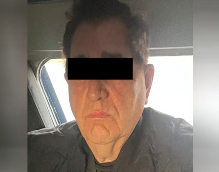 Cae ‘El Mero Mero’, tío de Ovidio Guzmán en Sinaloa