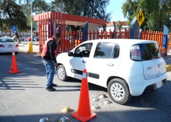 Fortalece la UAT protección y seguridad de sus estudiantes