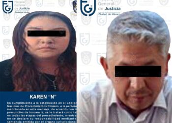 Catean call center en CDMX donde operaban ‘Montadeudas’; hay 2 detenidos