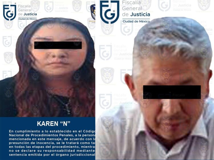 Catean call center en CDMX donde operaban ‘Montadeudas’; hay 2 detenidos