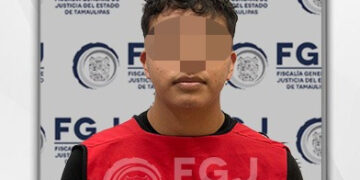 Sentencian a 52 años a Emmanuel “T” por violación de menor en Tampico