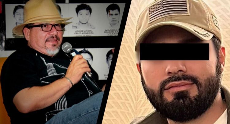 FGR pide a EU extraditar a ‘El Mini Lic’ por asesinato de Javier Valdez