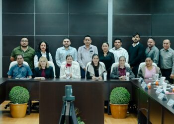 Presenta Ninfa Cantú estrategia “Transformando mi negocio”