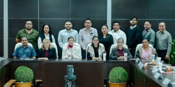 Presenta Ninfa Cantú estrategia “Transformando mi negocio”