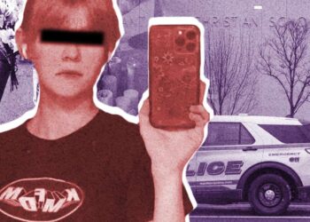 ¿Qué hay detrás de los jóvenes homicidas colectivos y suicidas?