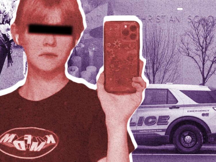 ¿Qué hay detrás de los jóvenes homicidas colectivos y suicidas?