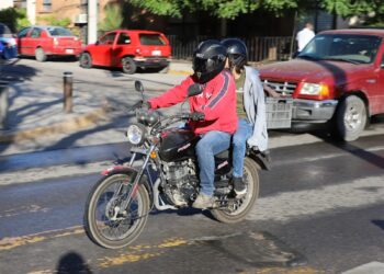 Llama la Secretaría de Salud de Tamaulipas a prevenir accidentes viales y en el hogar