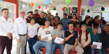 Menores en internamiento en Güémez presentan álbum con sus composiciones