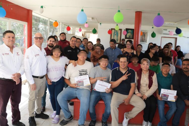 Menores en internamiento en Güémez presentan álbum con sus composiciones