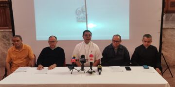 Será 2025 año de fiesta católica por los 60 años de la Diócesis de Cd. Victoria, Tamaulipas