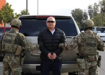 FGR cumplimenta segunda orden de aprehensión contra Osiel Cárdenas Guillén