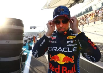 Se despide ‘Checo’ Pérez de Red Bull y habla de su futuro inmediato