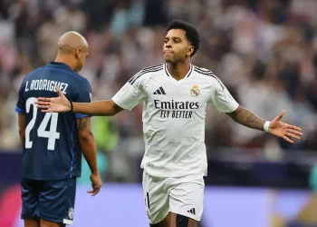 El Real Madrid es campeón de la Intercontinental 2024; golea 3-0 al Pachuca