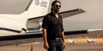 Matan sobrino de Amado Carrillo, ‘El Señor de los Cielos’, en Culiacán