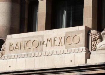 Banxico baja su tasa de interés y cierra el 2024 en 10 por ciento