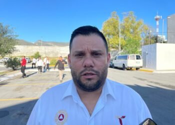 Alerta Protección Civil sobre riesgos de uso de pirotecnia en fiestas decembrinas