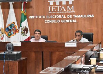 Aprueba IETAM procedimiento de designación de Consejerías Electorales Distritales y Municipales 2024-2025