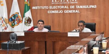 Aprueba IETAM procedimiento de designación de Consejerías Electorales Distritales y Municipales 2024-2025