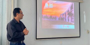 Presenta Universidad Politécnica de Victoria ponencia sobre Neuro Evolución de la Inteligencia Artificial