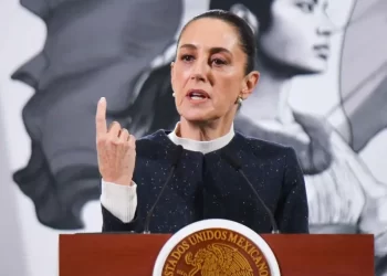 Inaugurarán en febrero nuevo puente internacional ferroviario en Nuevo Laredo-Laredo