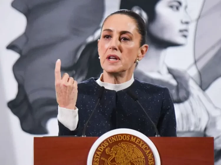 Inaugurarán en febrero nuevo puente internacional ferroviario en Nuevo Laredo-Laredo