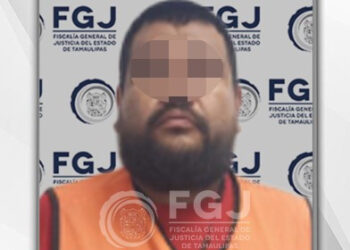 Vinculan a proceso a cinco por robo con violencia y extorsión en Tula, Tamaulipas