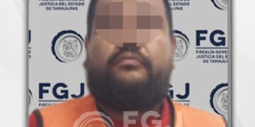 Vinculan a proceso a cinco por robo con violencia y extorsión en Tula, Tamaulipas