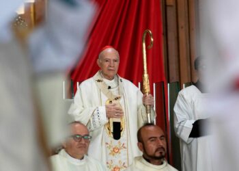 Iglesia católica llama a familias mexicanas a encontrar ‘los caminos de la reconciliación’