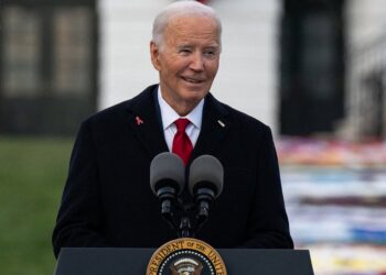 Biden indulta a su hijo Hunter; ‘fue señalado solo porque es mi hijo’